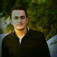 Mahmood Al-Jallad
