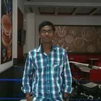 Naresh Naag