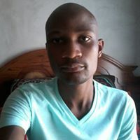 Mpho Mokgope