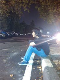 Arif Hidayat