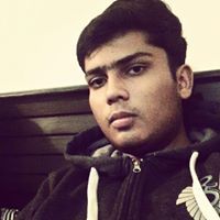 Muhammad Ahmad