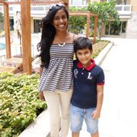 Ritika Anil