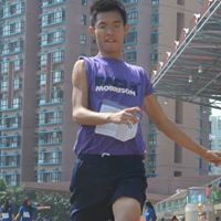Chester Tam