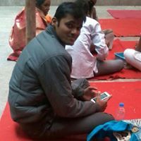 Indrajeet Mali
