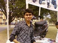 Krît Prakash