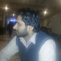 Muhammad Qamar U Din