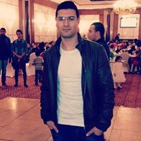 Ahmed Gamal
