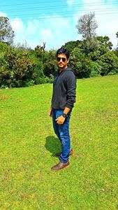 Prashanth Sridhar