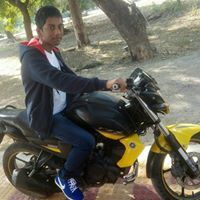 Abhay Raghava