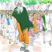 தமிழ் புரட்சிக்காரன்