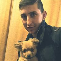 Daniel Gherga
