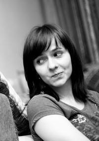 Анастасия Овчинникова