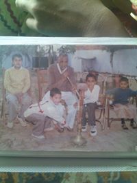 Jitender Singh