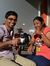 Praveen...