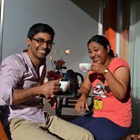 Praveen Sampurna