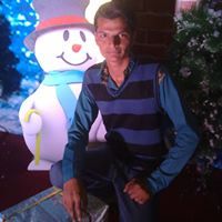 Asim Mughal