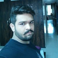 Manan Patel
