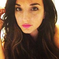 Odalis Gonzalez