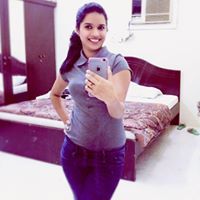 Tanvi Vinayak