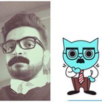 Mohamed Ahmed J