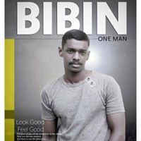 Bibin Babu