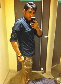 Ishan Varma