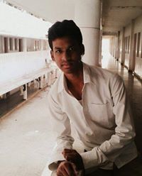 Mohammed Aarif