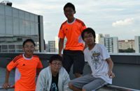 Lor Jeremy