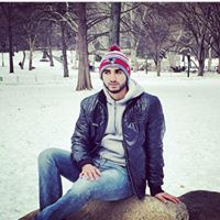 Ahmed Ali