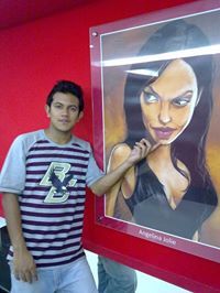 Abhishek Bisht