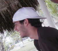 Daniel Patiño