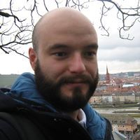 Bogdan Davidescu