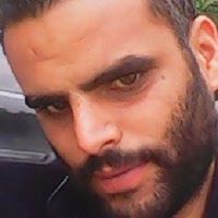 Mohammed Mokhmmer