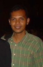 Dendy Eryanto