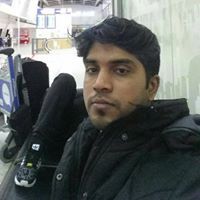 Siva Subramanian