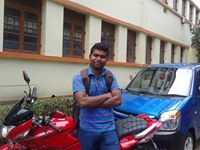 Prabir Mondal