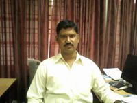 Chandru Patil