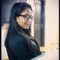 Divya Sharma