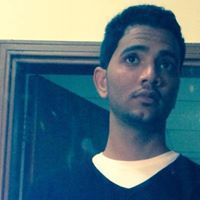 Amjed Ali