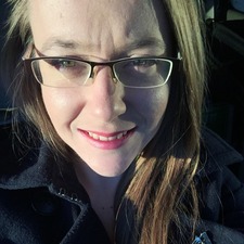 Jess Gamble