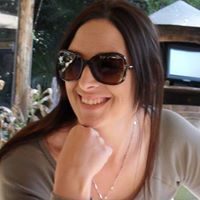 Claire Canter