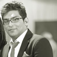Imran Ismail