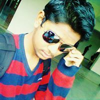 Aditya Patil
