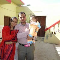 Avinash Tiwari