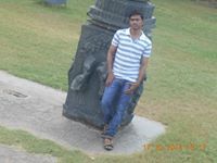 Bhavani Shankar