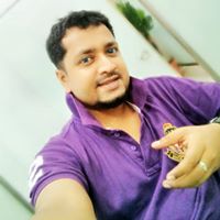 Naveen Mathew