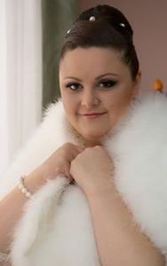 Мария Димитрова