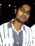 Avinash...