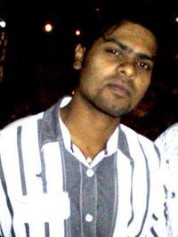 Avinash Karsh