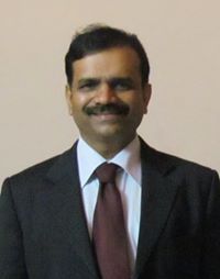 Dinesh Vitthal Deshpande